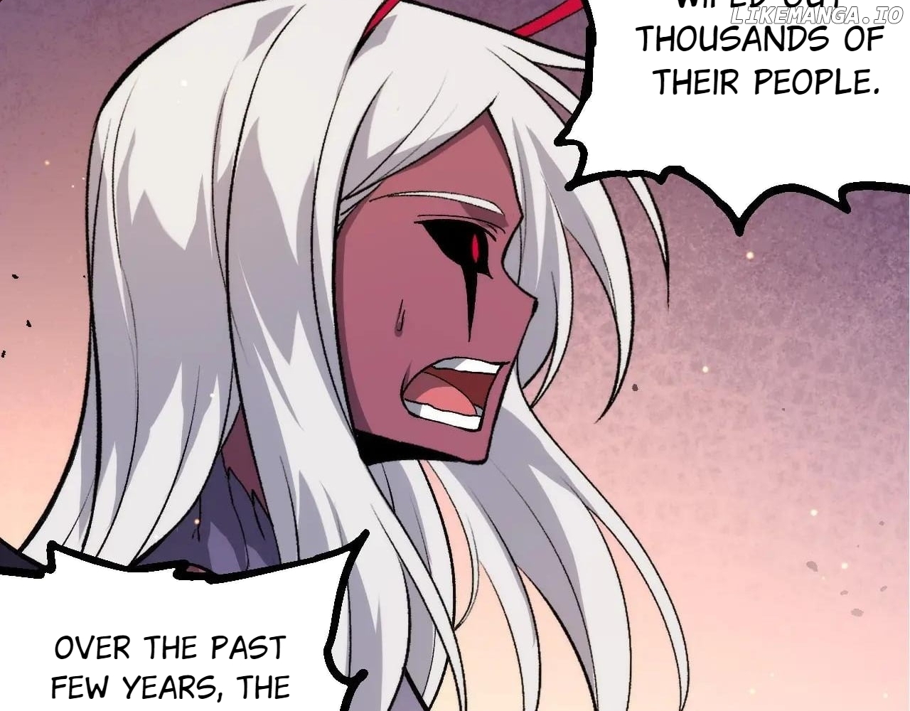 Evolution Begins With A Big Tree Chapter 392 - page 88